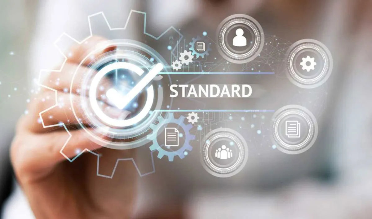 standardizare standardizare