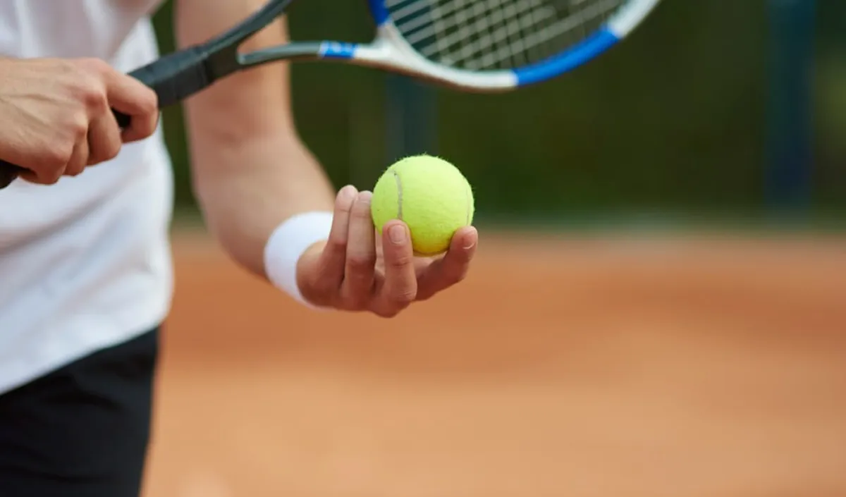 tenis