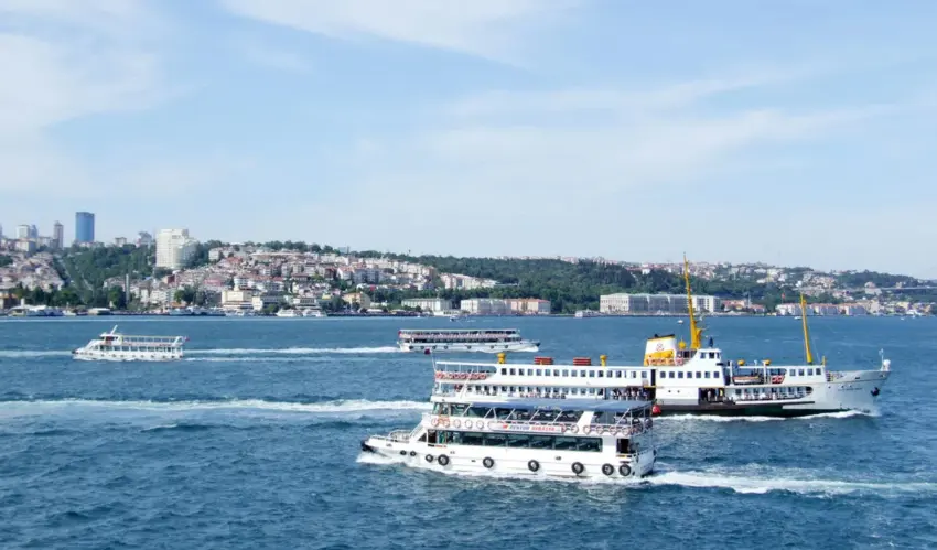 Chișinăul și orașele de pe litoralul Mării Negre colaborează în domeniul turismului turism