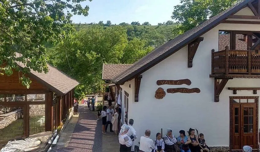 turism