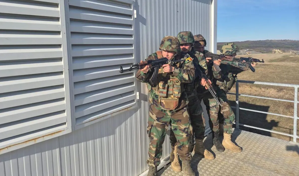 military exercises military exercises