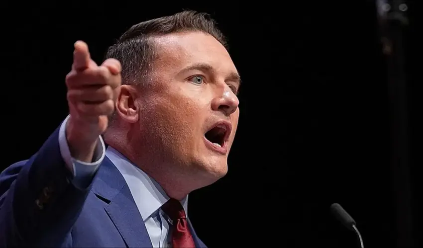 Ministrul apărării britanic a anunțat că sunt disponibile 1.000 de zile pentru pregătirea în vederea unui eventual război Wes Streeting