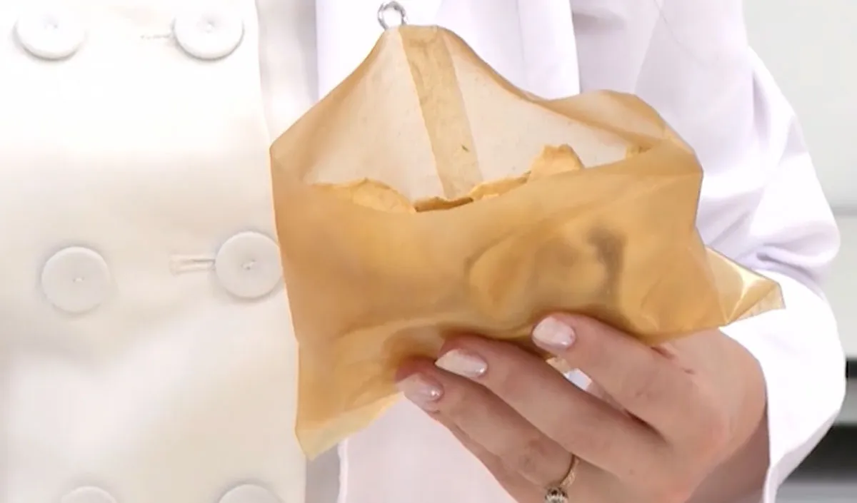 packaging
