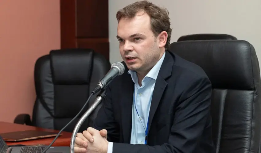The ODA’s financial guarantees have facilitated investments totalling 1.81 billion lei Vadim Codreanu