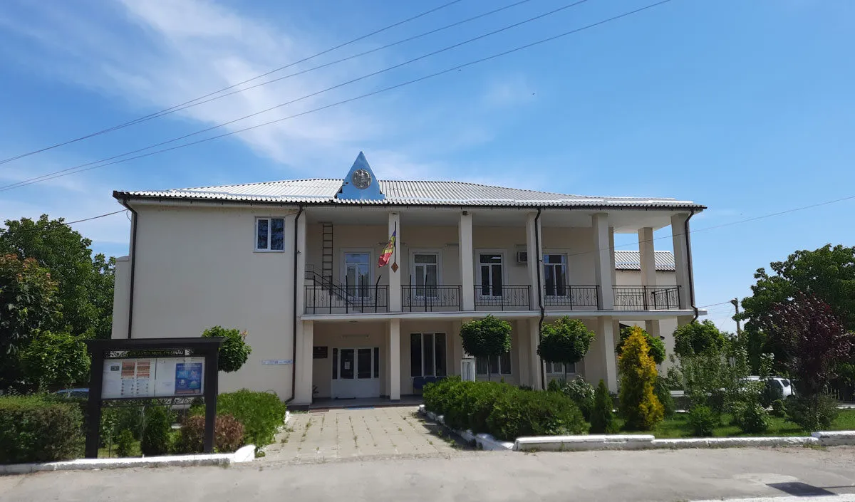 Vadul lui Vodă Vadul lui Vodă