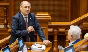 A group of MPs has proposed setting up a special committee to address the situation on the Dniester
