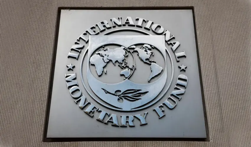 International Monetary Fund