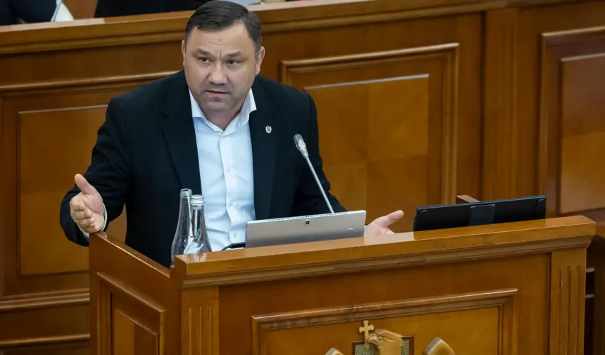 Vasile Grădinaru