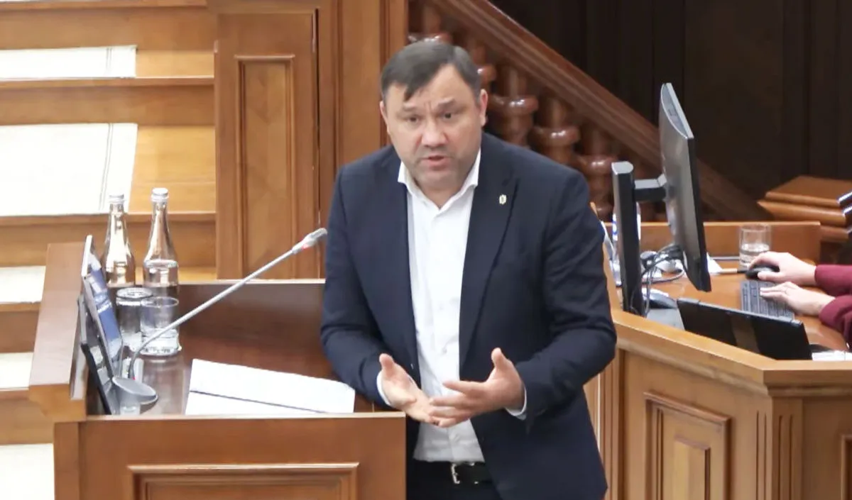 Vasile Grădinaru