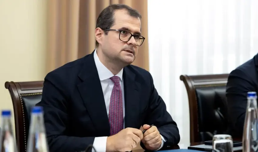 The Prime Minister will travel to Kyiv to discuss natural gas imports from Ukraine Vasile Tofan