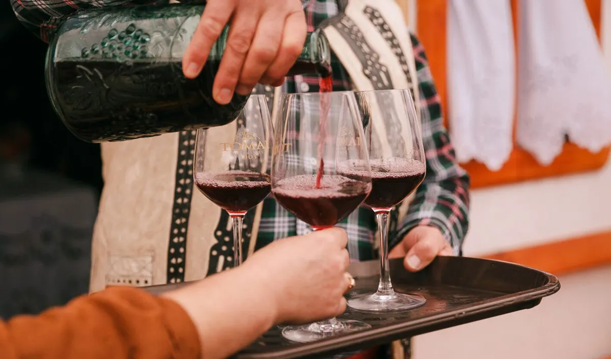 wine wine