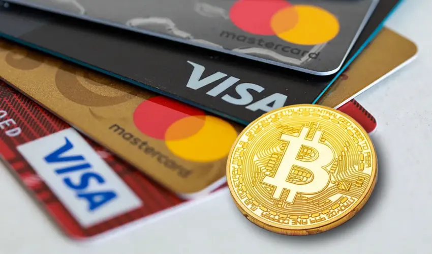 Visa will enable payments in cryptocurrencies at 175 million retail outlets Bitcoin