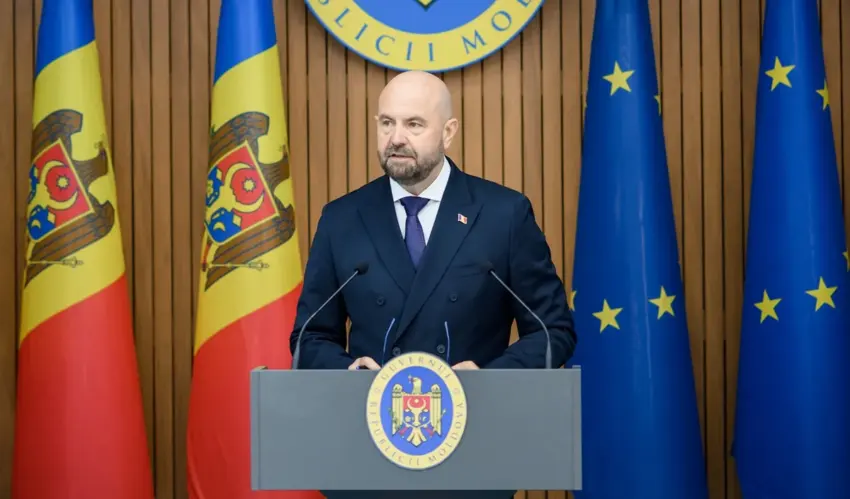 Over the past three years, around 3 billion lei have been invested in Chisinau’s infrastructure Vladimir Bolea