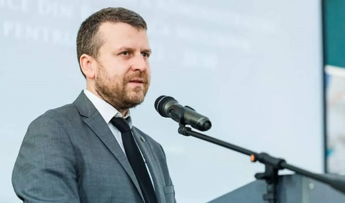 Vladimir Rusu