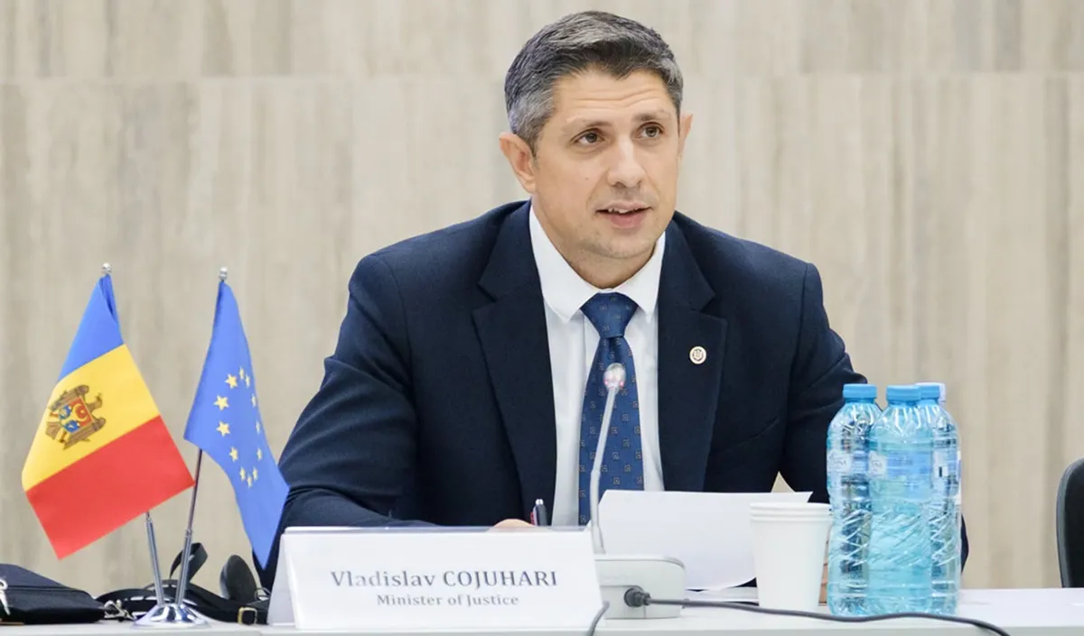 Vladislav Cojuhari