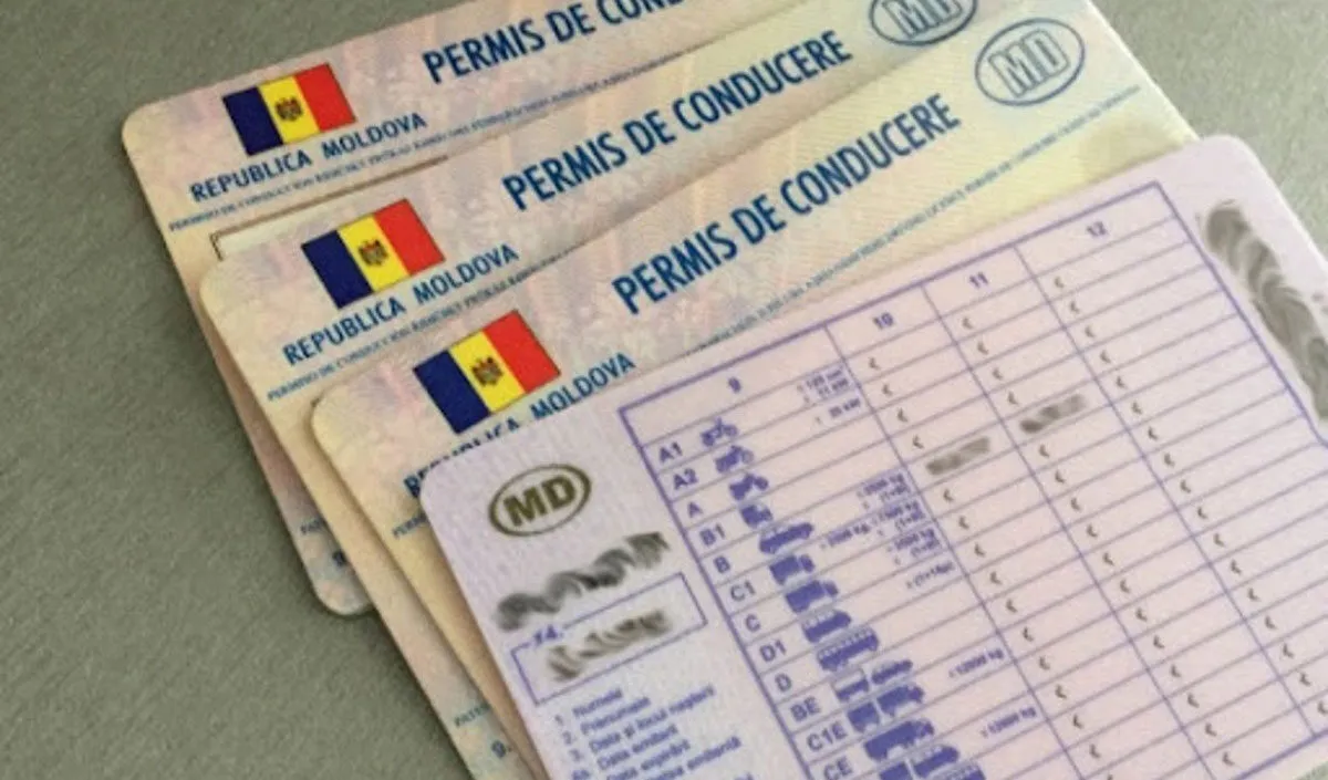 driving licence driving licence