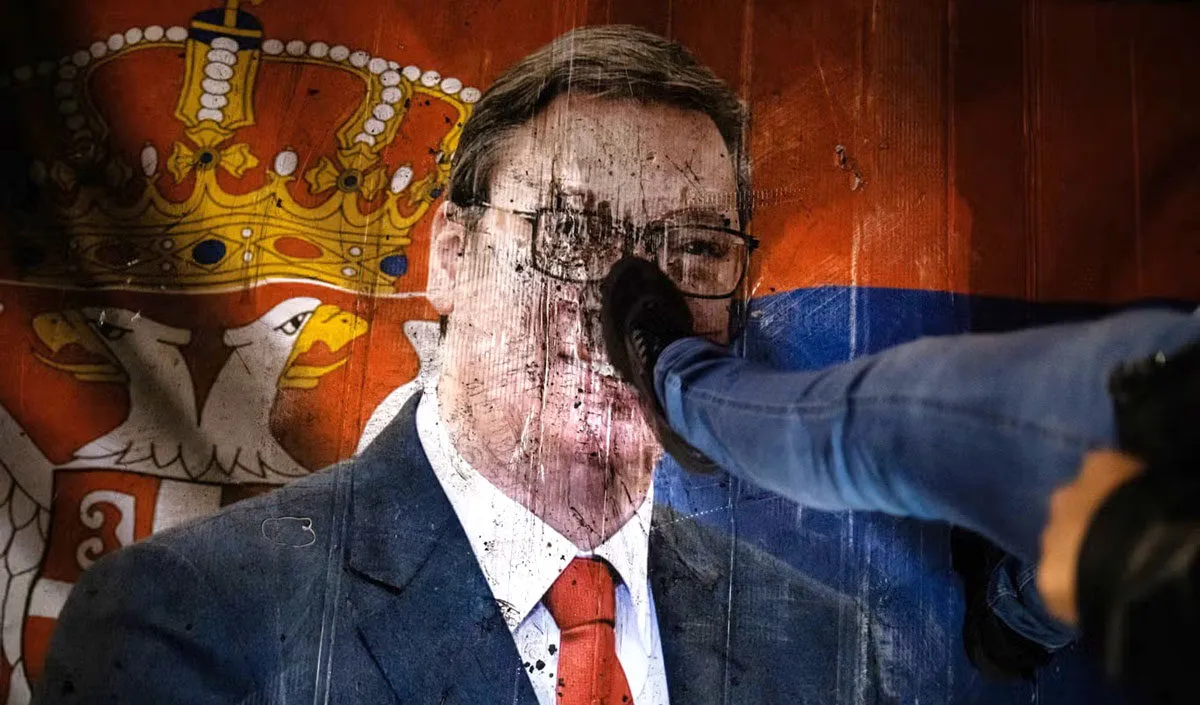 alegerile din Serbia alegerile din Serbia