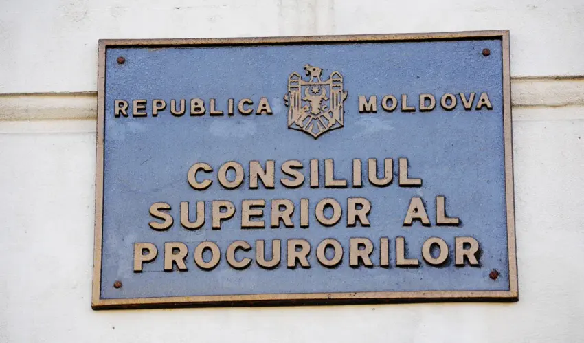 Supreme Council of Public Prosecutors