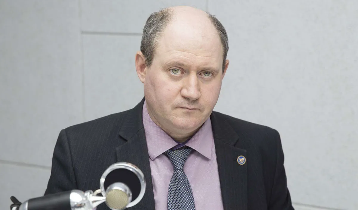 Юрий Ликий