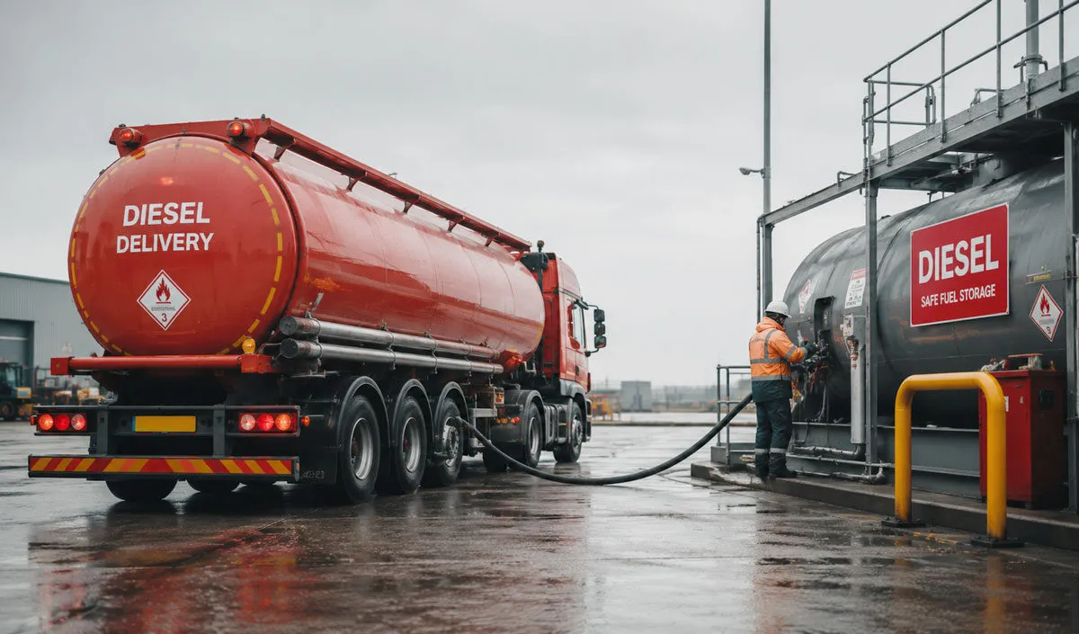 diesel fuel stocks diesel fuel stocks