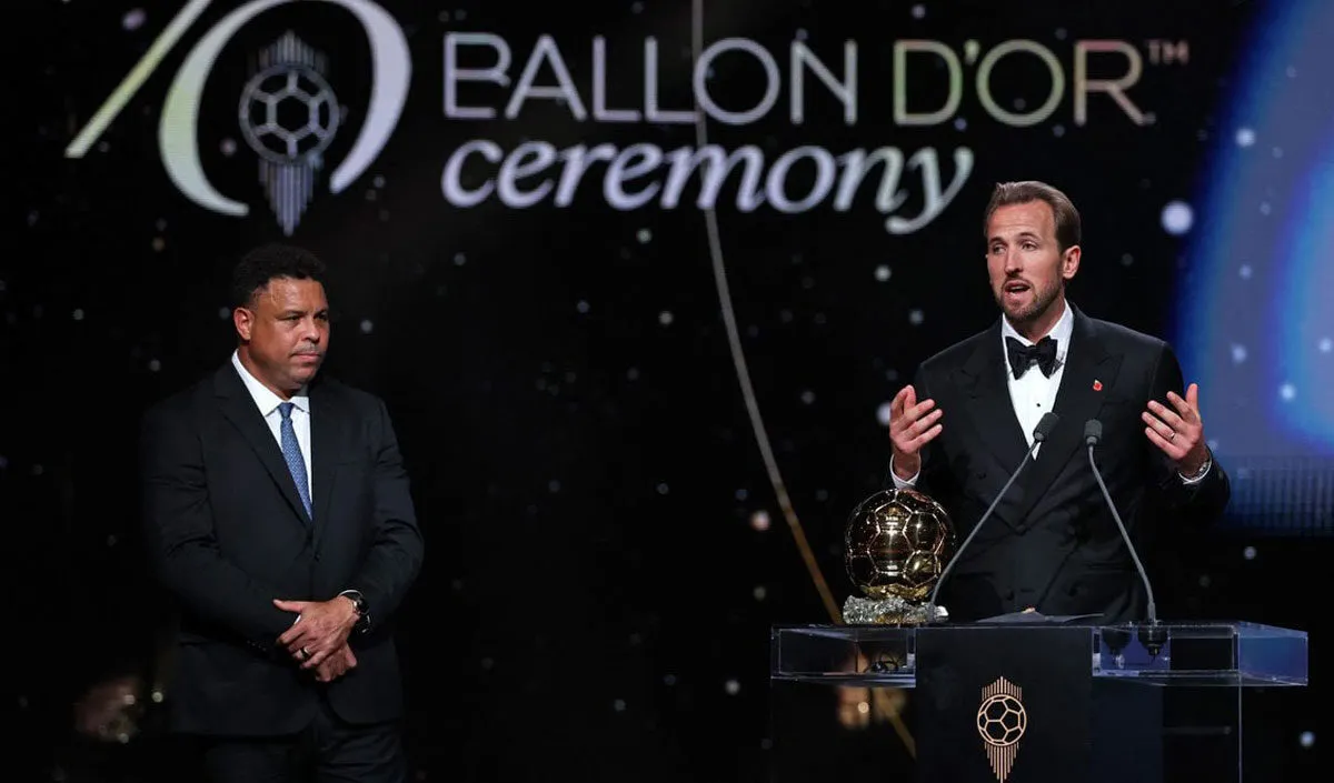 Golden Ball