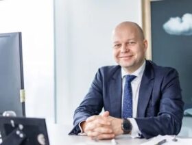 CEO Iute Credit Europe, Tarmo Sild: Serviciile financiare digitalizate reprezintă viitorul