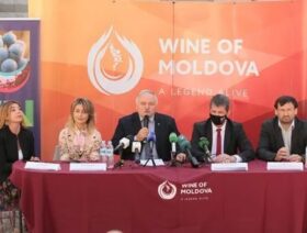 День вина «шагнул» за океан