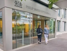 Директор Philip Morris Moldova: Бездымное будущее – цель устойчивого развития компании