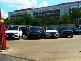 Proiect de lege controversat: Moldova intenționează să întoarcă piața automobilelor "cu susul în jos"